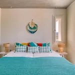 Villa Lampsi - Spacious & Modern Isterni (Paros)