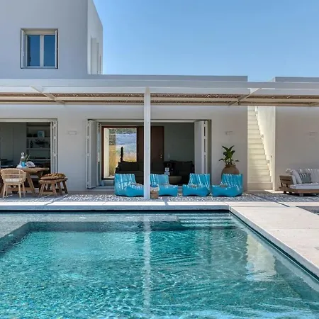 Lampsi - Spacious & Modern *