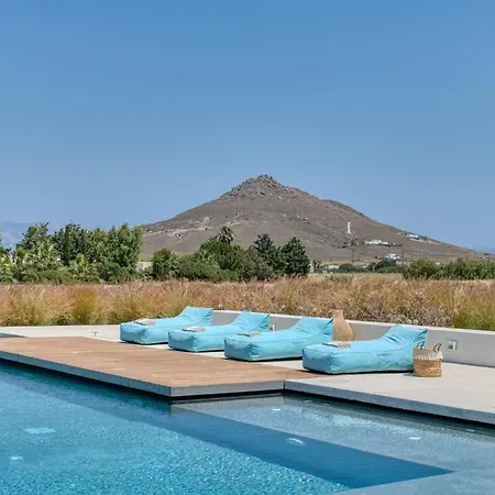 Villa Lampsi - Spacious & Modern *