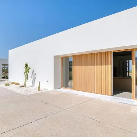 Lampsi - Spacious & Modern Βίλα Isterni (Paros)