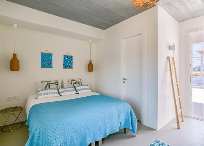 Lampsi - Spacious & Modern *